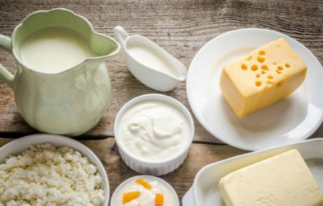 Zagrożenia, jakie niosą produkty odtłuszczone